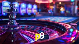 Welcome Bonus p9
