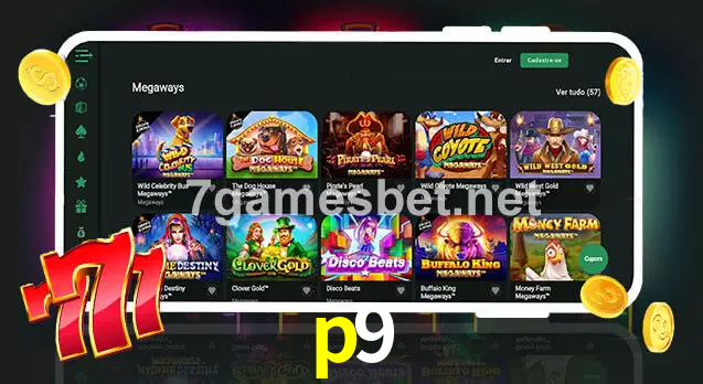 p9 aplicativo
