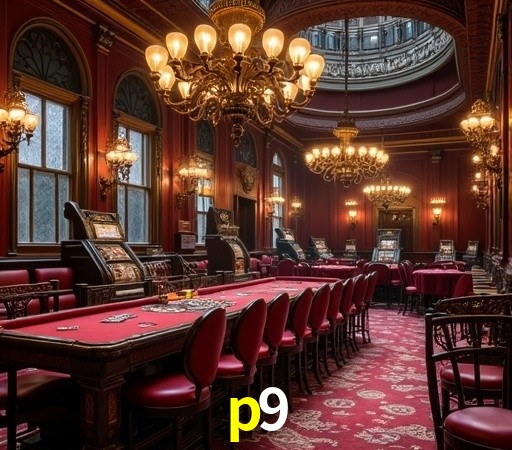 Casino Ao Vivo p9