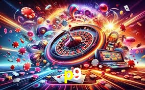 Casino Ao Vivo p9