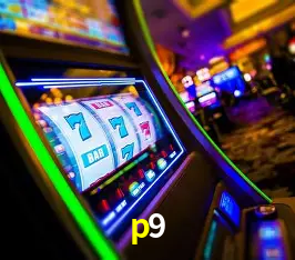 A Revolução dos Aplicativos de Jogos no p9
