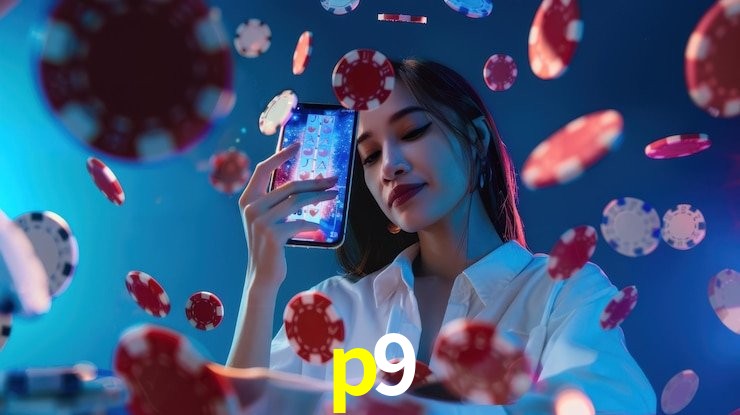 Descubra o Programa VIP da p9: Vantagens Exclusivas para Jogadores