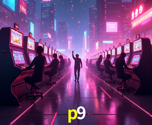 Interface do App p9