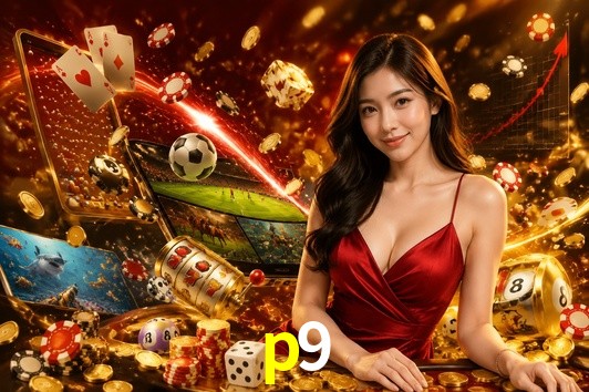 Seasonal Promotions p9