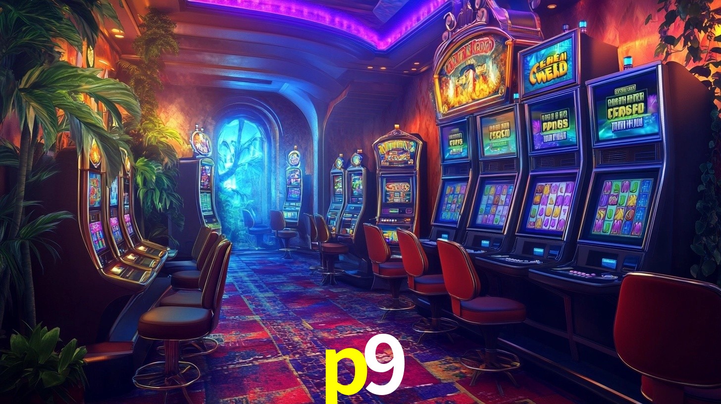 Welcome Bonus p9