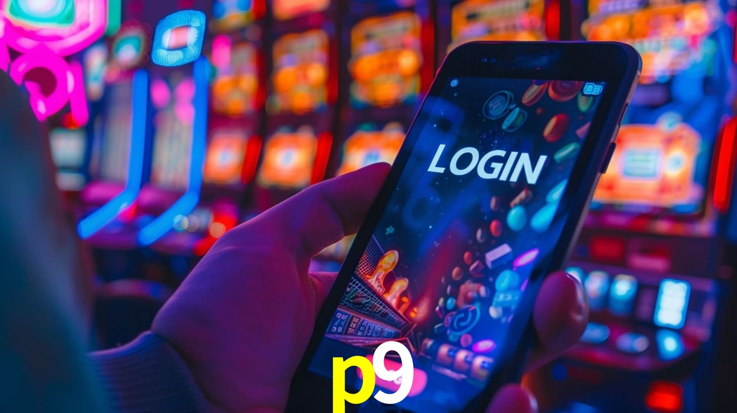 PIX Instantâneo p9
