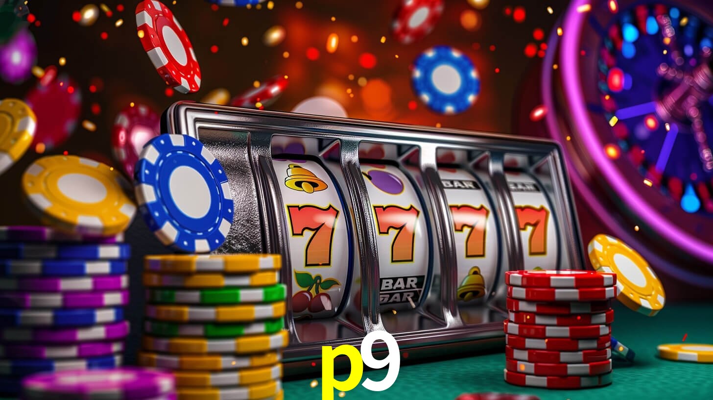 cassino p9