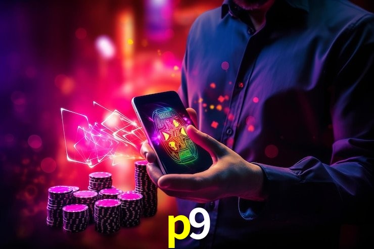 Interface Premium p9