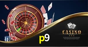 Mesa de Blackjack p9