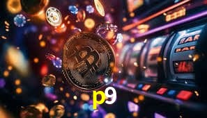 A Emoção da Loteria na p9: Uma Chance de Mudança de Vida