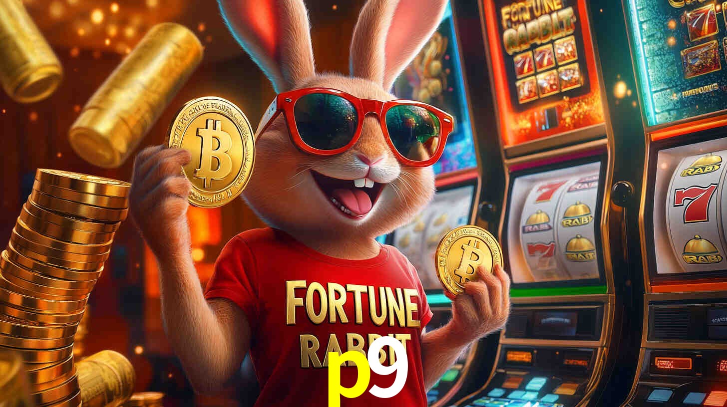 Inovações de Jogos na p9: O Futuro das Experiências Interativas