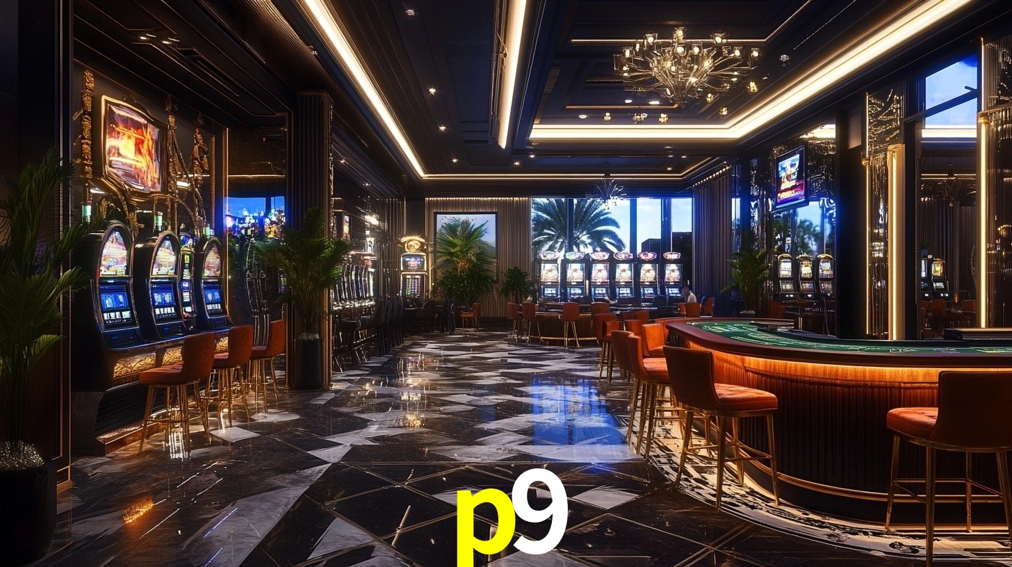 p9 App Interface