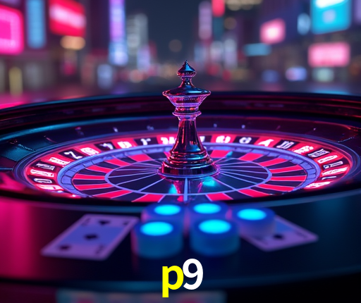 Explorando a Categoria de Eventos em Apostas na p9