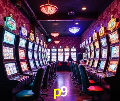 Integração de APIs p9